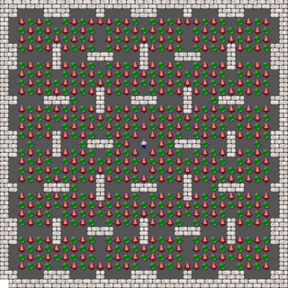 Уровень 87 — Sasquatch 06 Arranged